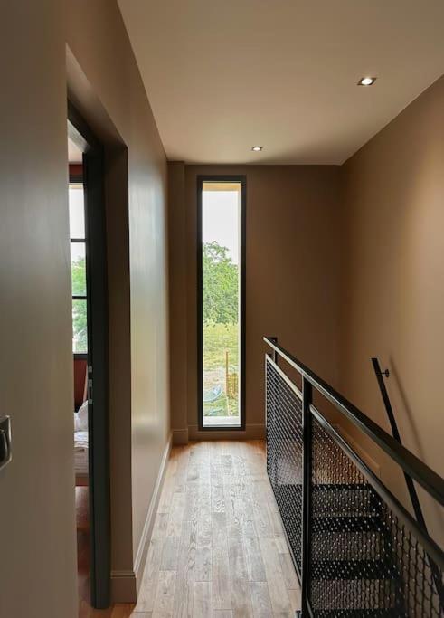 W27A - Splendide Appartement A 3' De Giverny Limetz Exterior photo