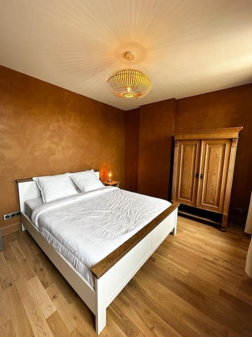 W27A - Splendide Appartement A 3' De Giverny Limetz Exterior photo