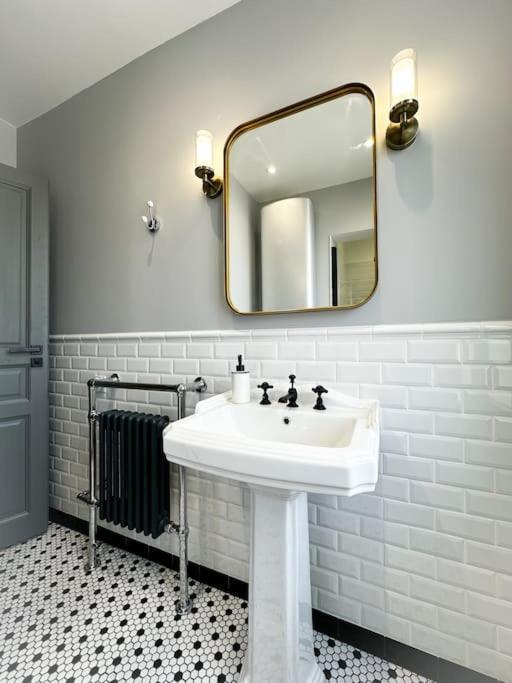 W27A - Splendide Appartement A 3' De Giverny Limetz Exterior photo